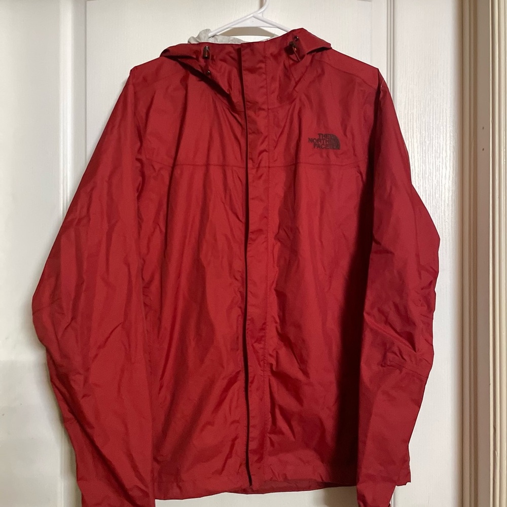 The North Face Men's Windbreaker Medium #121
